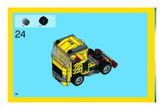 LEGO 4939 instructions page 38 – build guide