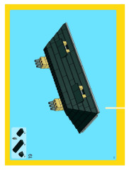 LEGO 4954 instructions page 52 – build guide