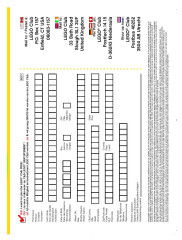 LEGO 4954 instructions page 75 – build guide