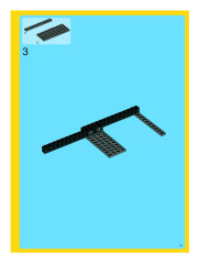 LEGO 4955 instructions page 47 – build guide