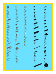 LEGO 4955 instructions page 79 – build guide