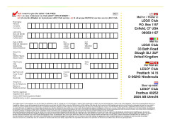 LEGO 4955 instructions page 83 – build guide