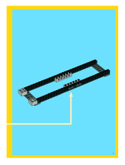 LEGO 4955 instructions page 5 – build guide