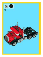 LEGO 4955 instructions page 60 – build guide
