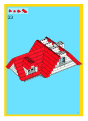 LEGO 4956 instructions page 50 – build guide