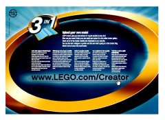 LEGO 4956 instructions page 56 – build guide