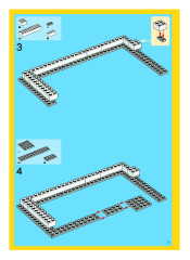 LEGO 4956 instructions page 32 – build guide