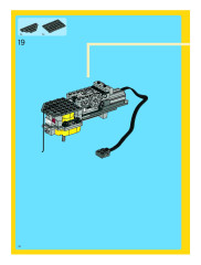 LEGO 4957 instructions page 42 – build guide