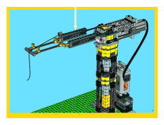 LEGO 4957 instructions page 48 – build guide