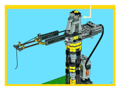 LEGO 4957 instructions page 53 – build guide