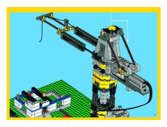 LEGO 4957 instructions page 55 – build guide