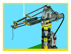 LEGO 4957 instructions page 58 – build guide