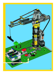 LEGO 4957 instructions page 63 – build guide