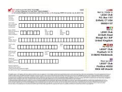 LEGO 4957 instructions page 65 – build guide
