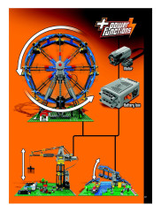 LEGO 4957 instructions page 67 – build guide
