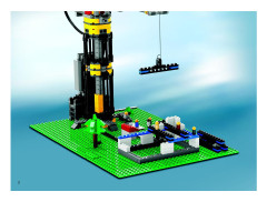 LEGO 4957 instructions page 69 – build guide