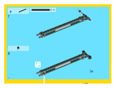 LEGO 4957 instructions page 24 – build guide