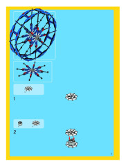 LEGO 4957 instructions page 32 – build guide