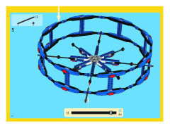 LEGO 4957 instructions page 37 – build guide
