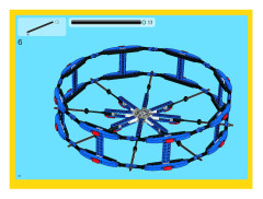 LEGO 4957 instructions page 38 – build guide