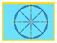 LEGO 4957 instructions page 39 – build guide