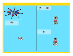 LEGO 4957 instructions page 41 – build guide