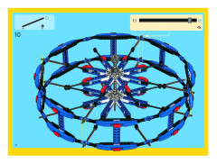 LEGO 4957 instructions page 48 – build guide