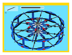LEGO 4957 instructions page 49 – build guide