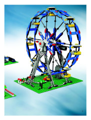 LEGO 4957 instructions page 69 – build guide