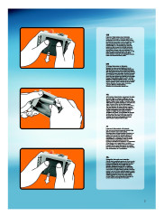 LEGO 4957 instructions page 70 – build guide