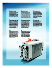 LEGO 4957 instructions page 72 – build guide