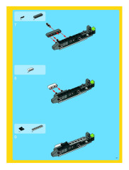 LEGO 4958 instructions page 37 – build guide