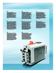 LEGO 4958 instructions page 7 – build guide