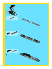 LEGO 4958 instructions page 39 – build guide