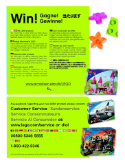 LEGO 4960 instructions page 15 – build guide