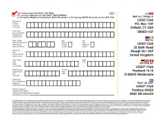 LEGO 4982 instructions page 71 – build guide