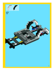 LEGO 4993 instructions page 15 – build guide