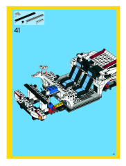 LEGO 4993 instructions page 49 – build guide