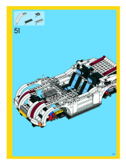 LEGO 4993 instructions page 63 – build guide