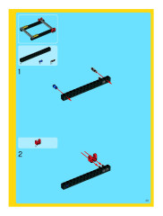 LEGO 4993 instructions page 29 – build guide