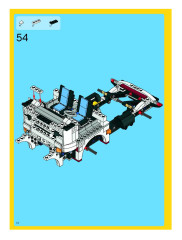 LEGO 4993 instructions page 14 – build guide