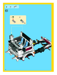LEGO 4993 instructions page 24 – build guide