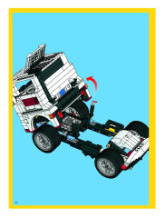 LEGO 4993 instructions page 44 – build guide