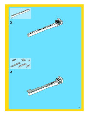 LEGO 4993 instructions page 55 – build guide