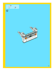 LEGO 4993 instructions page 65 – build guide