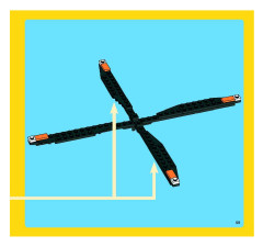 LEGO 4995 instructions page 59 – build guide