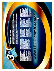 LEGO 4996 instructions page 73 – build guide