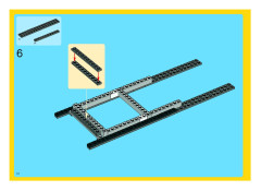 LEGO 4997 instructions page 15 – build guide