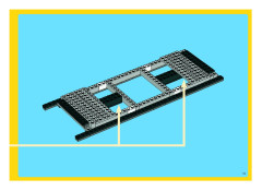 LEGO 4997 instructions page 20 – build guide