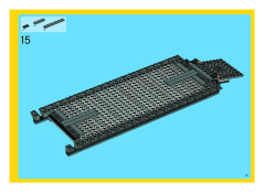 LEGO 4997 instructions page 26 – build guide